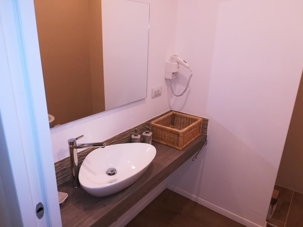 B&B Suites Via Del Mare 36/38