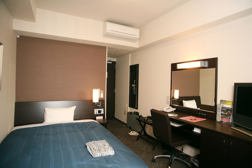 Hotel Route-Inn Tokuyama Ekimae 19/46