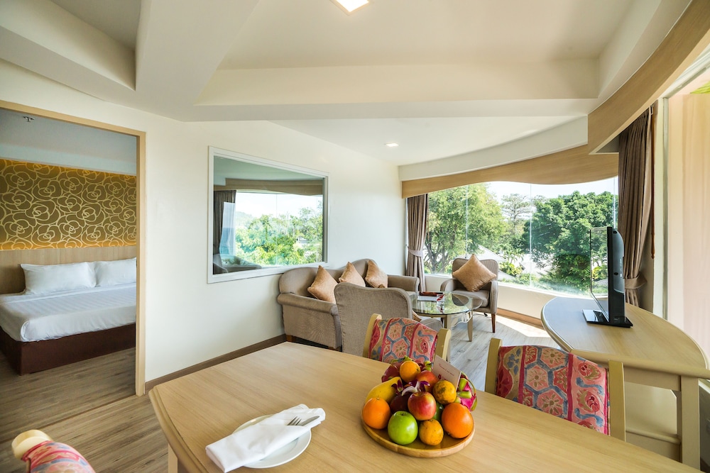 Matcha Samui Resort 28/50