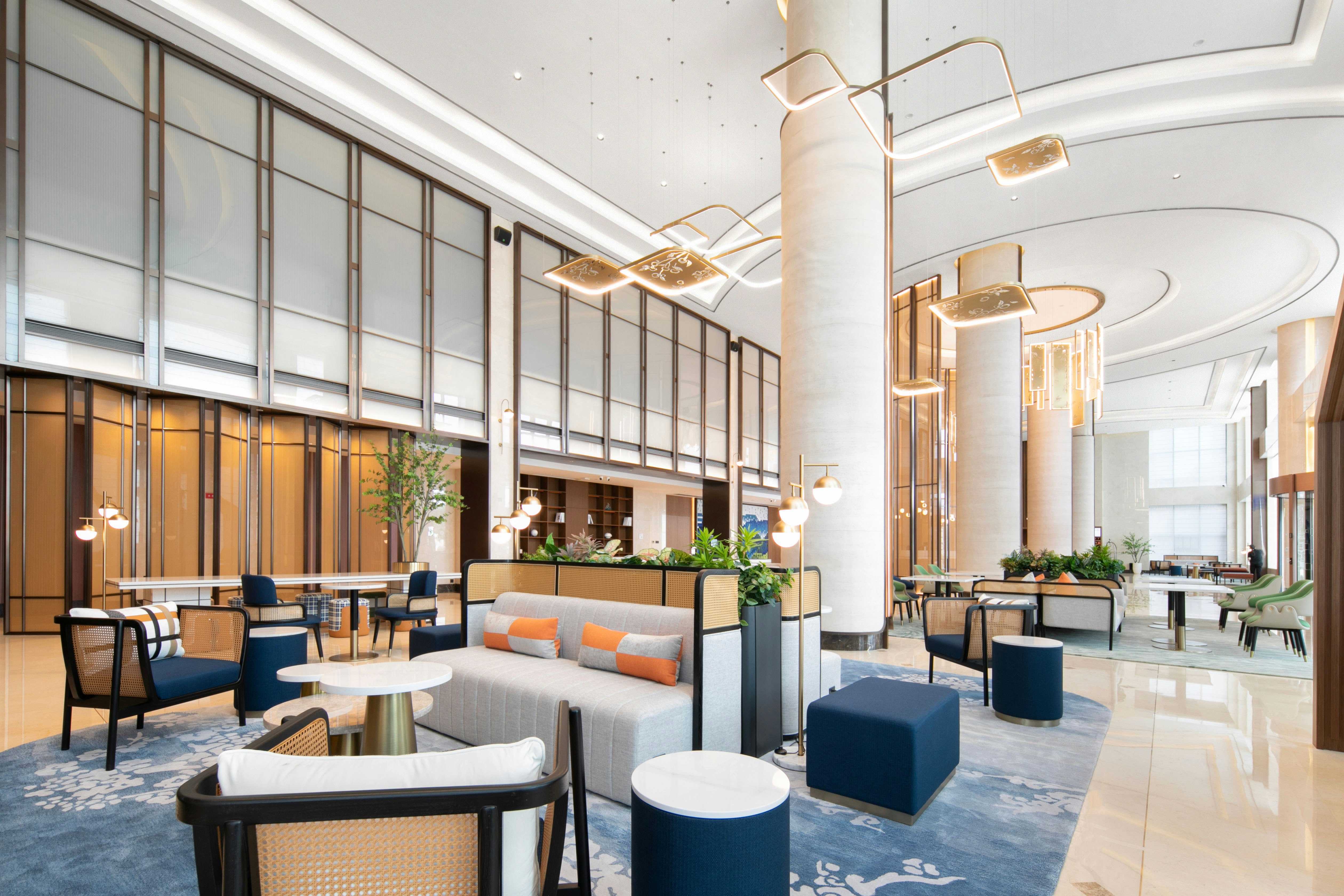 Hilton Garden Inn Handan She County 19/24