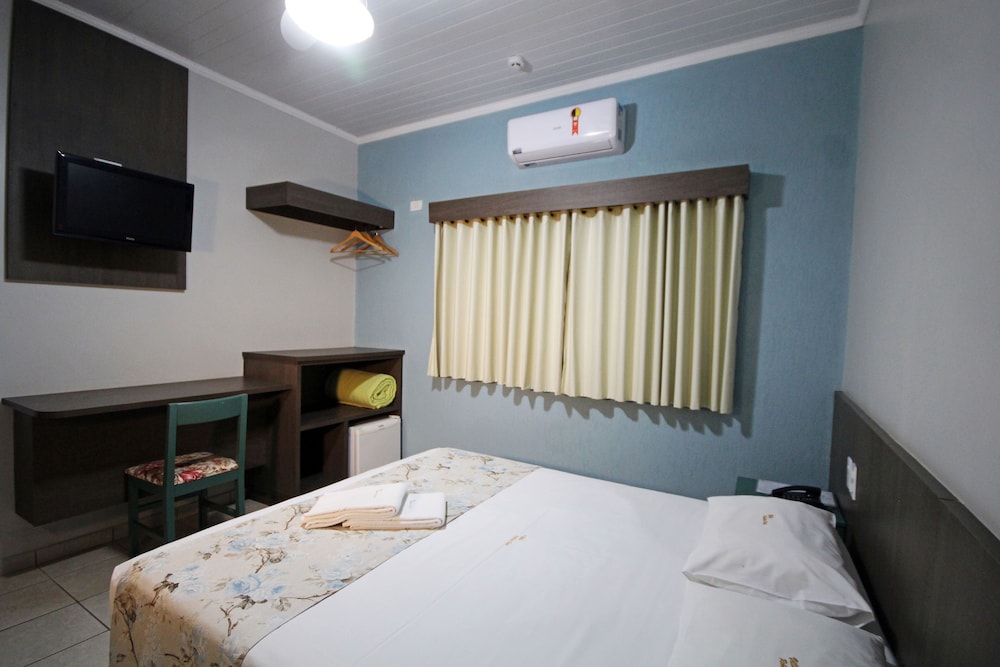 Hotel Villa Rebellato 49/80