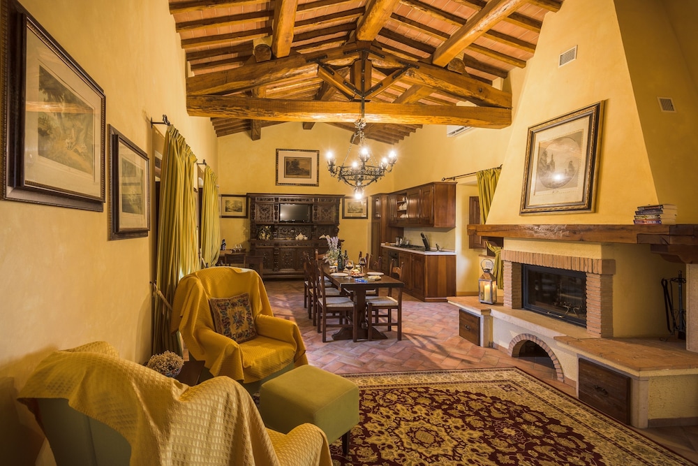 Agriturismo Il Macchione 25/50