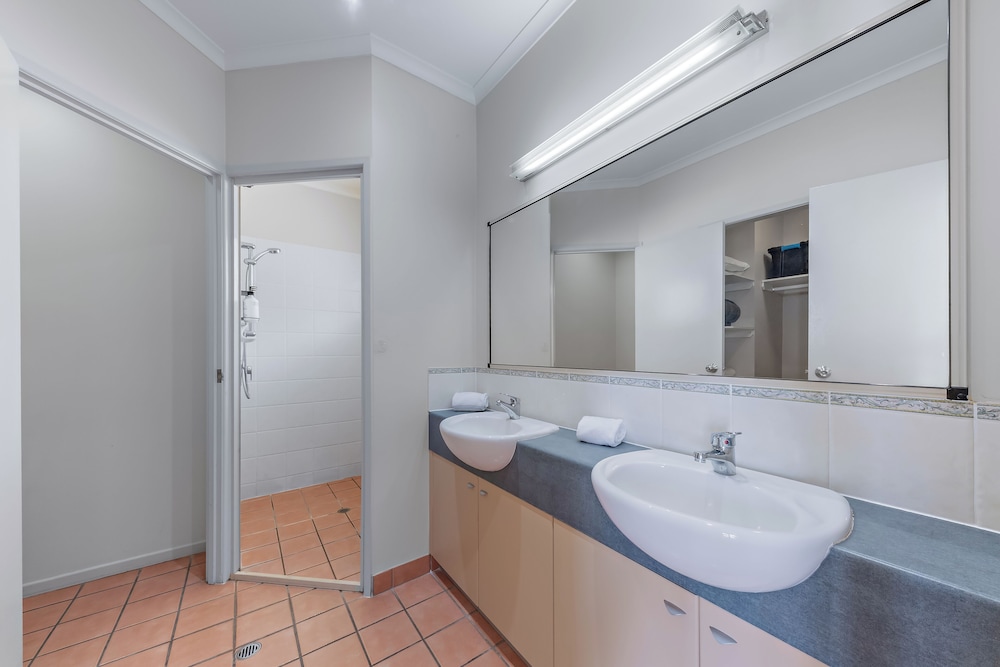at Boathaven Bay Holiday Apartments 46/47