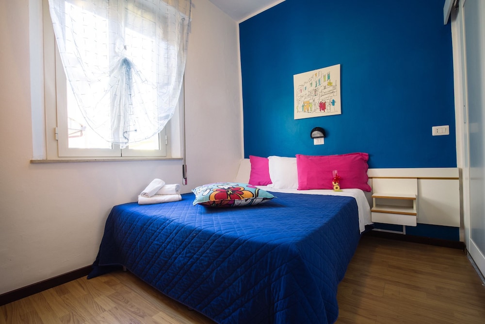 HOTEL RIMINI ERIALE 10/40