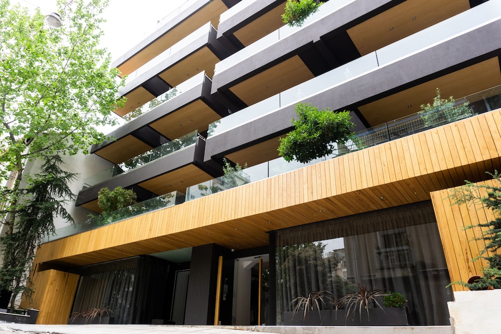City Loft Boutique Hotel 1/50