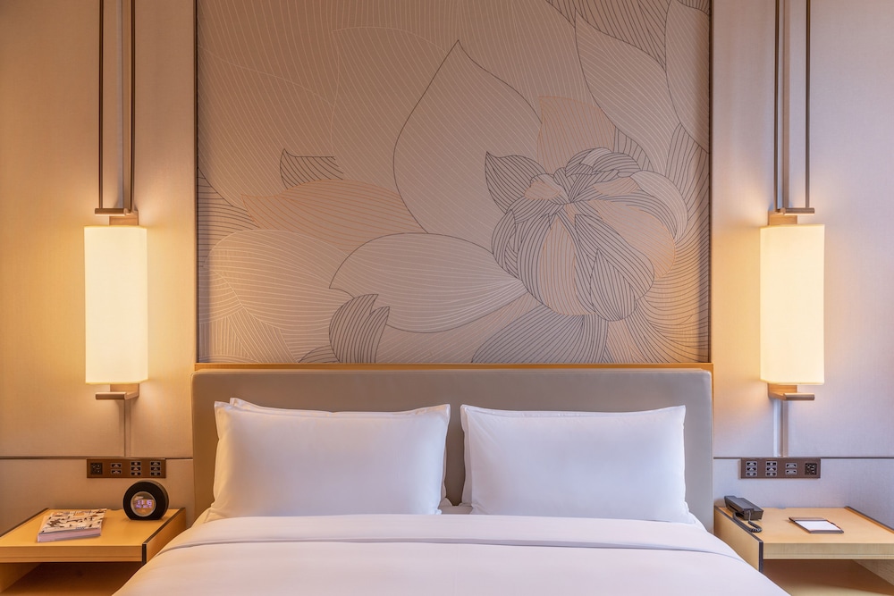 Gran Melia Chengdu 17/50