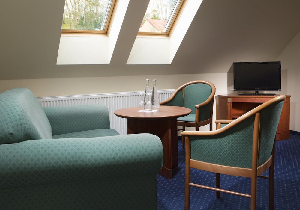 Orea Spa Hotel Bohemia 31/37