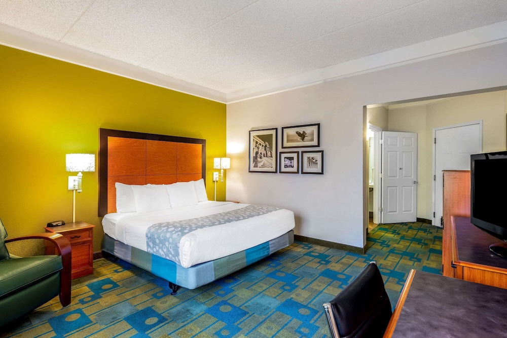 La Quinta Inn And Suites By Wyndham Fremont Silicon Valley 25/56