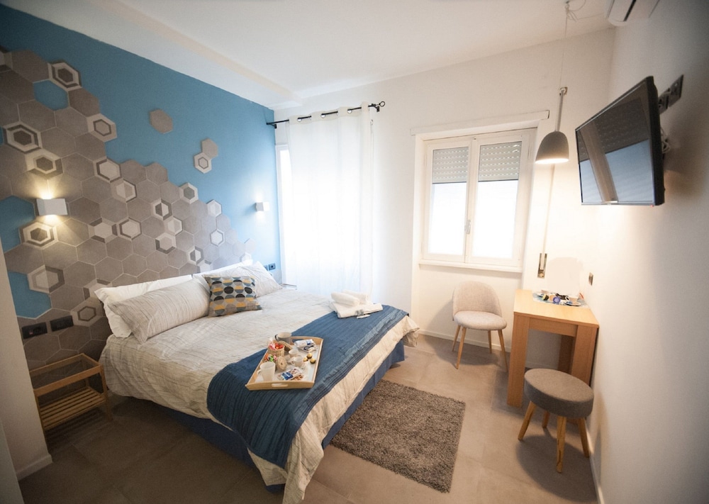 Da Vinci Relais 26/63