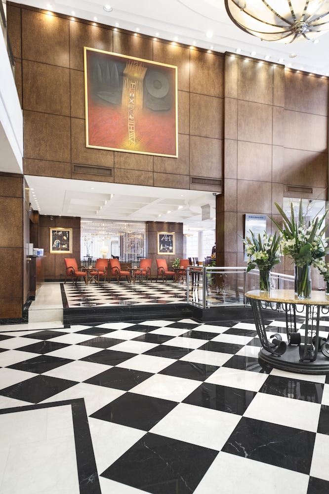 米立亚布宜诺斯艾利斯会议中心酒店(DoubleTree by Hilton Buenos Aires) 图片5