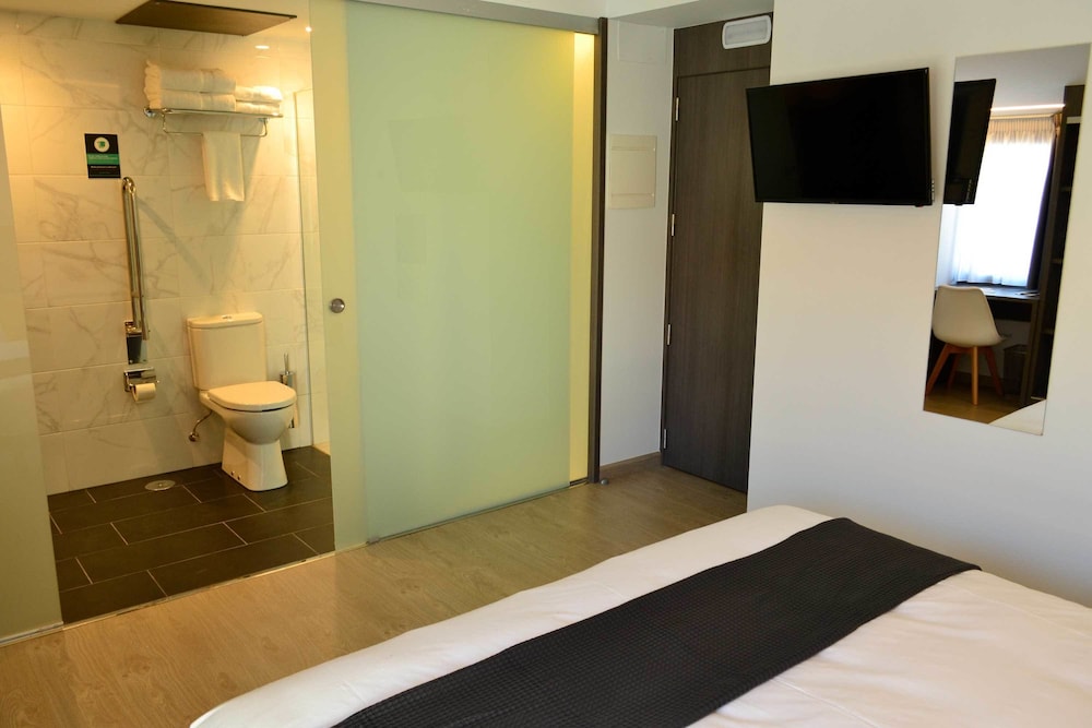 Hotel Alda Estacion Ourense 36/36