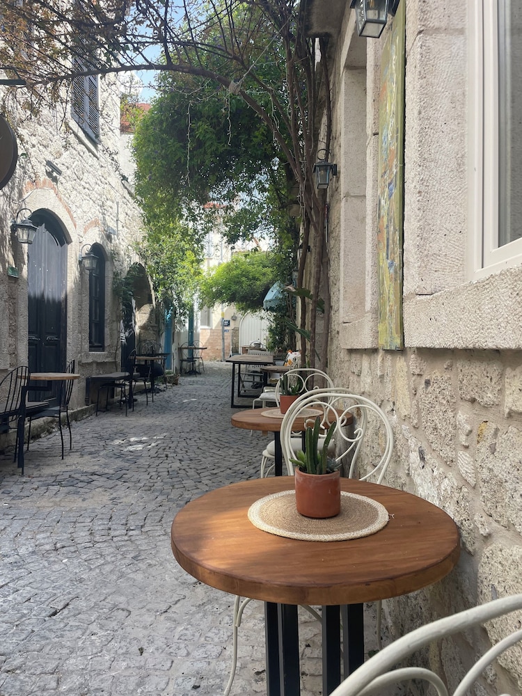 Alacati Otel Masala 35/43