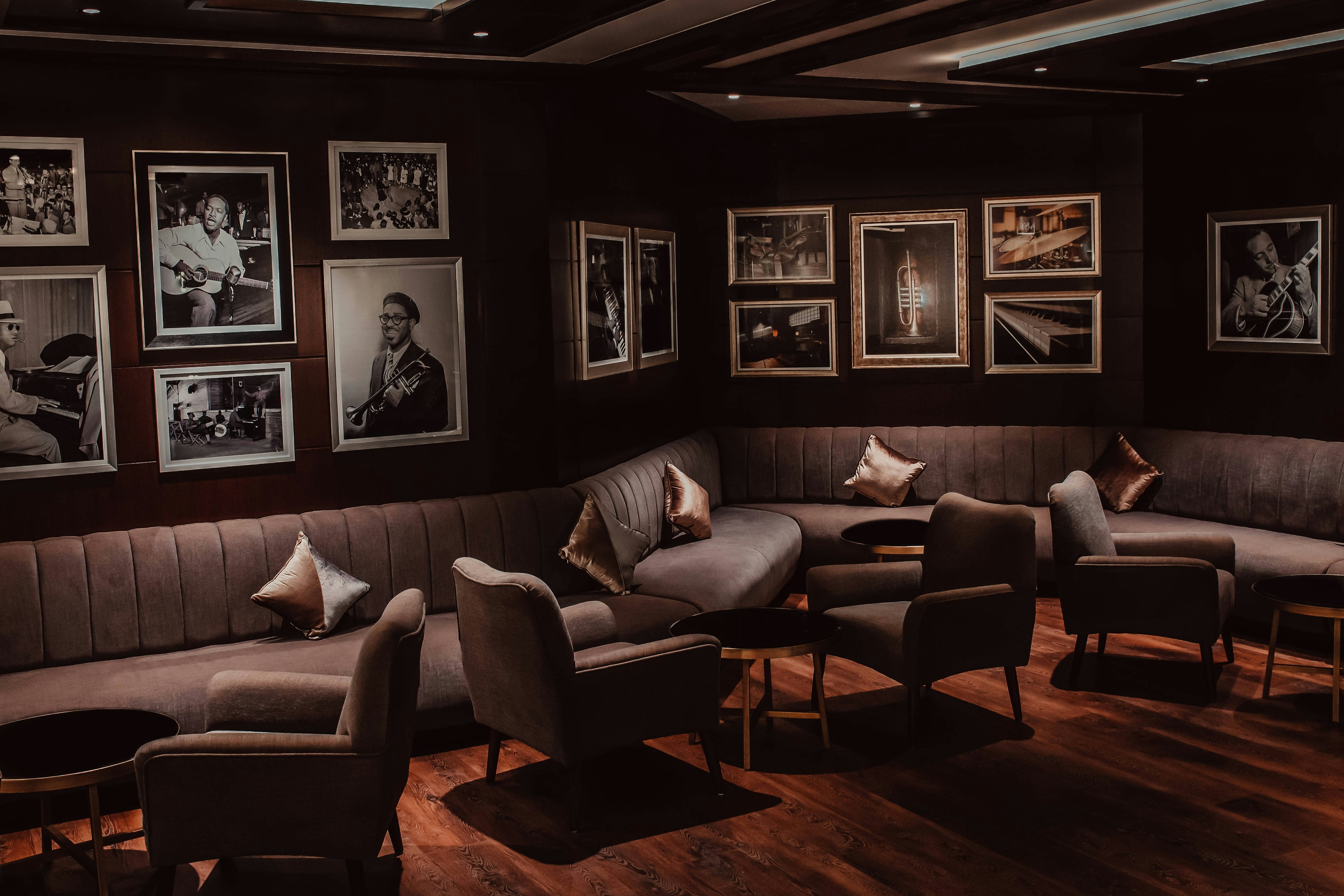 Al Bustan Palace A Ritz-Carlton Hotel 24/52