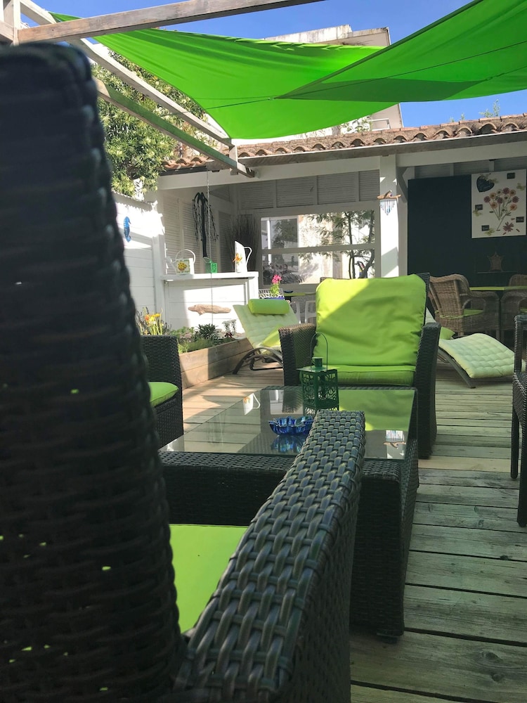 Hotel La Cote Oceane 69/77