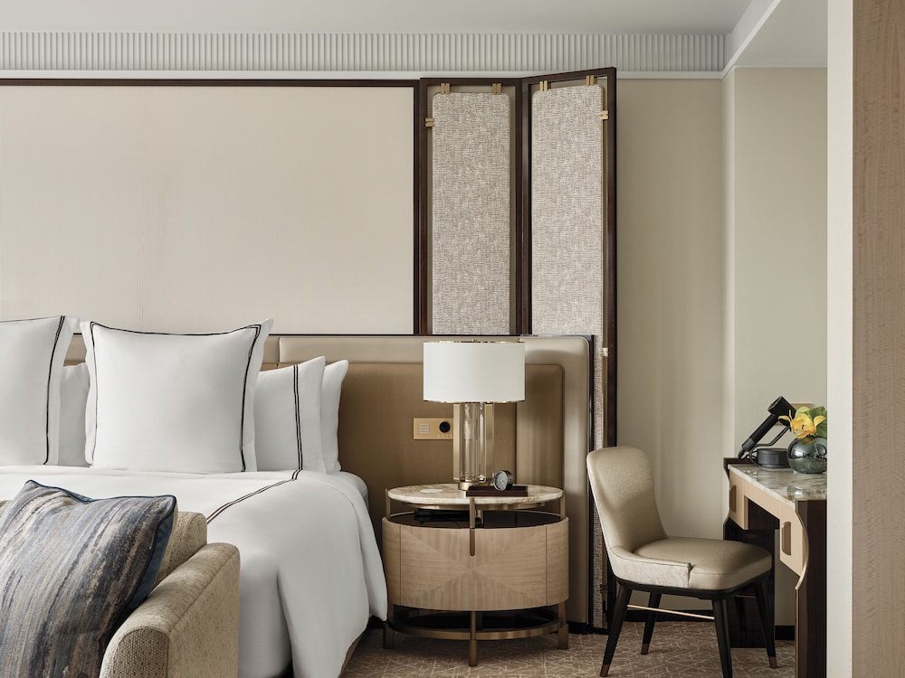 SANDS, PREMIER, STUDIO, KING BED, CITY VIEW