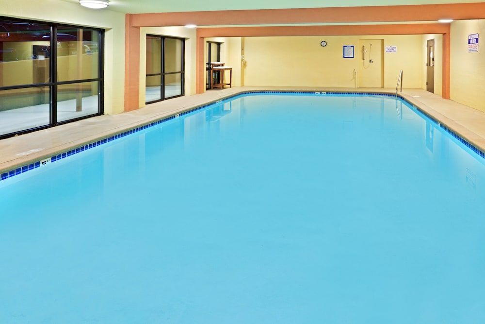 Holiday Inn Express Portland South - Lake Oswego 48/79