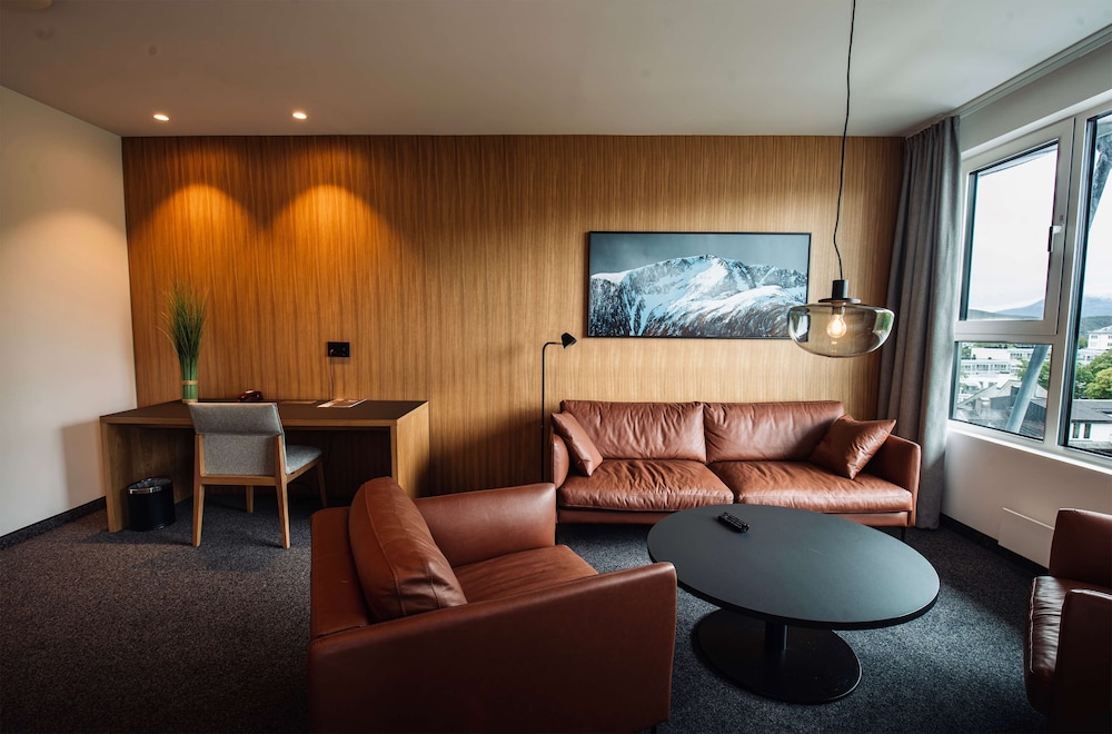 Scandic Parken 43/65