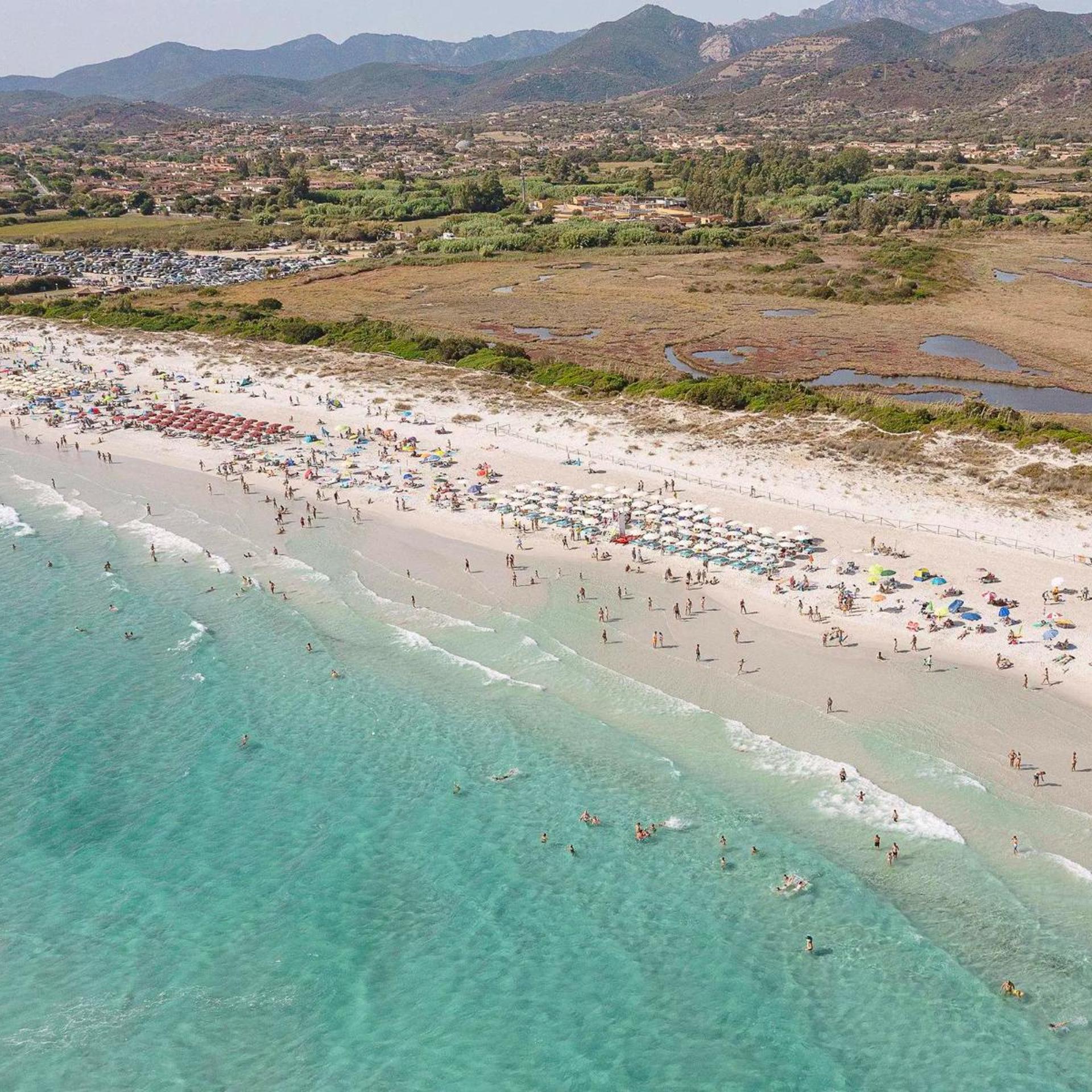 Zeta Club San Teodoro Le Rose 16/29