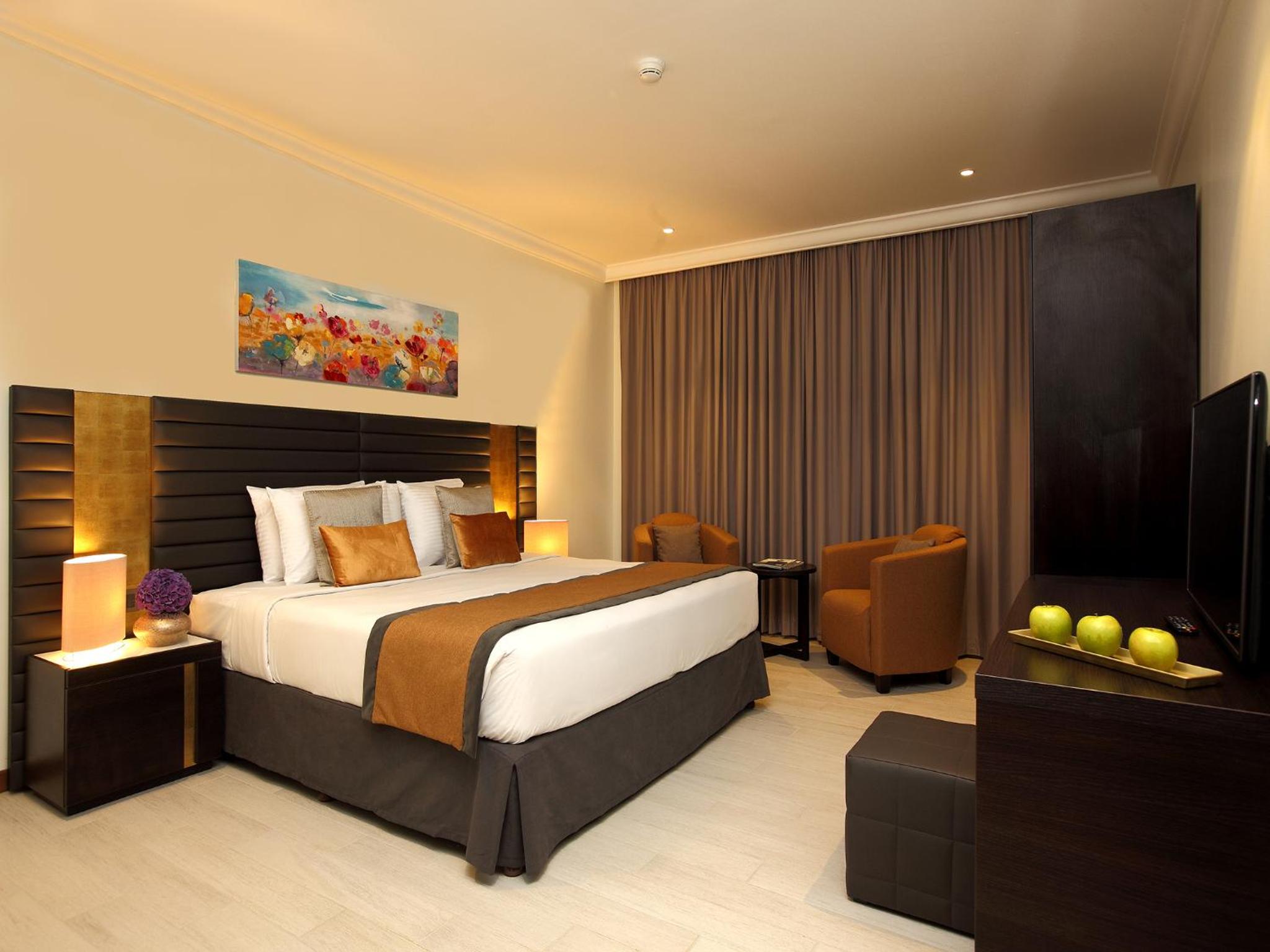 3 Bedrooms, Royal, Villa, Private Pool