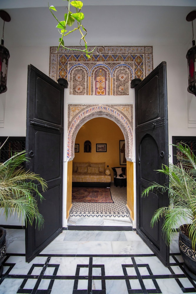 Riad Ta'achchaqa 7/50