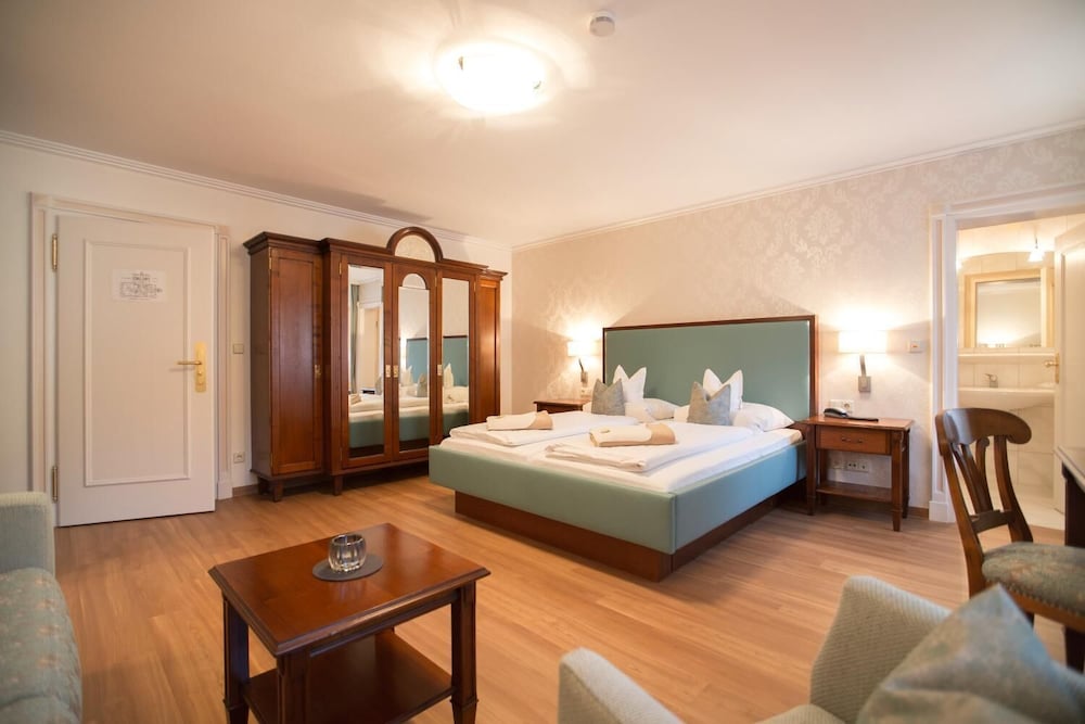 Flair Hotel Adlerbad 6/34
