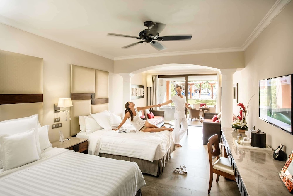 Barcelo Maya Beach 16/69