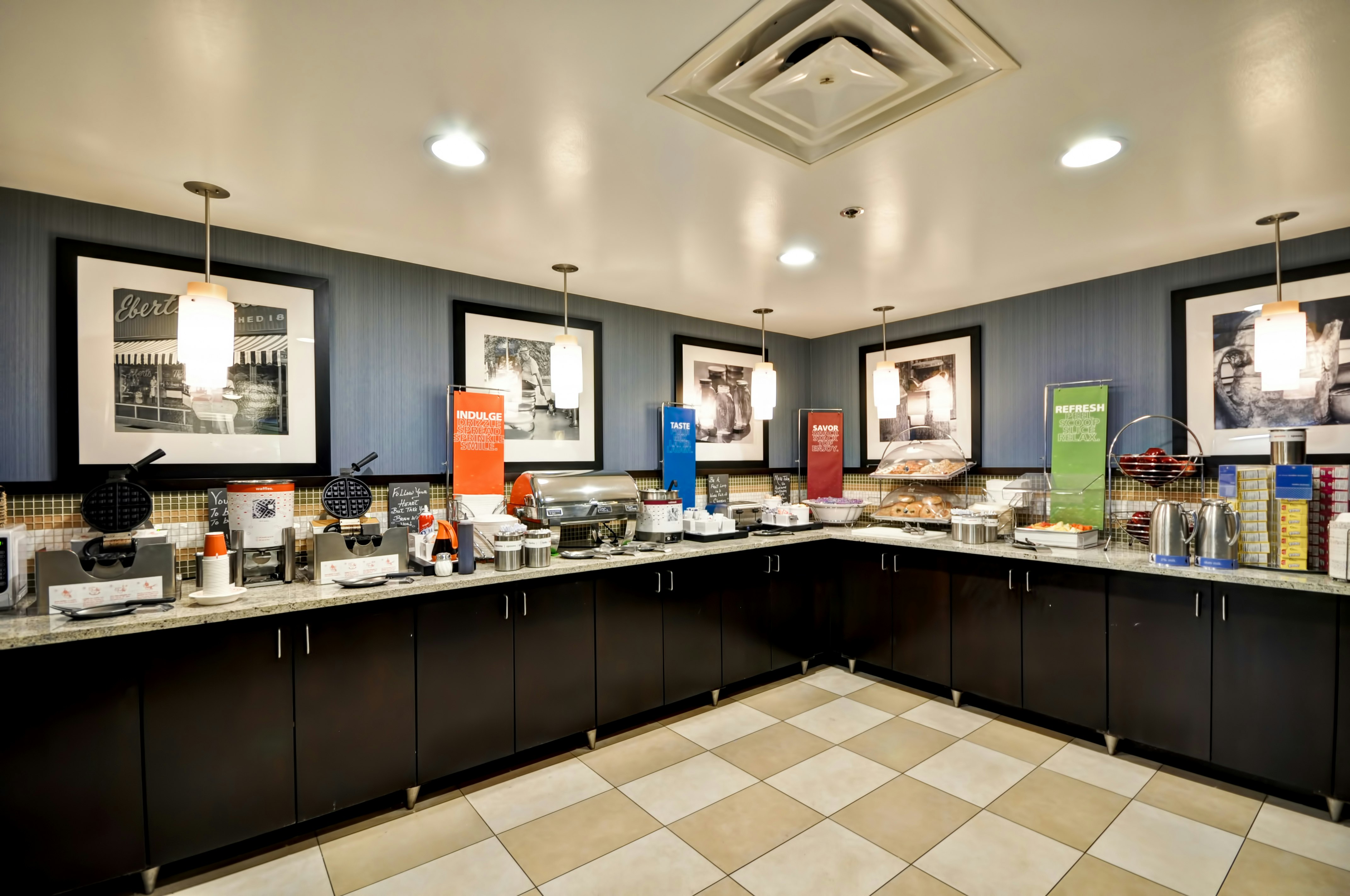 Hampton Inn Columbus/Dublin 51/71