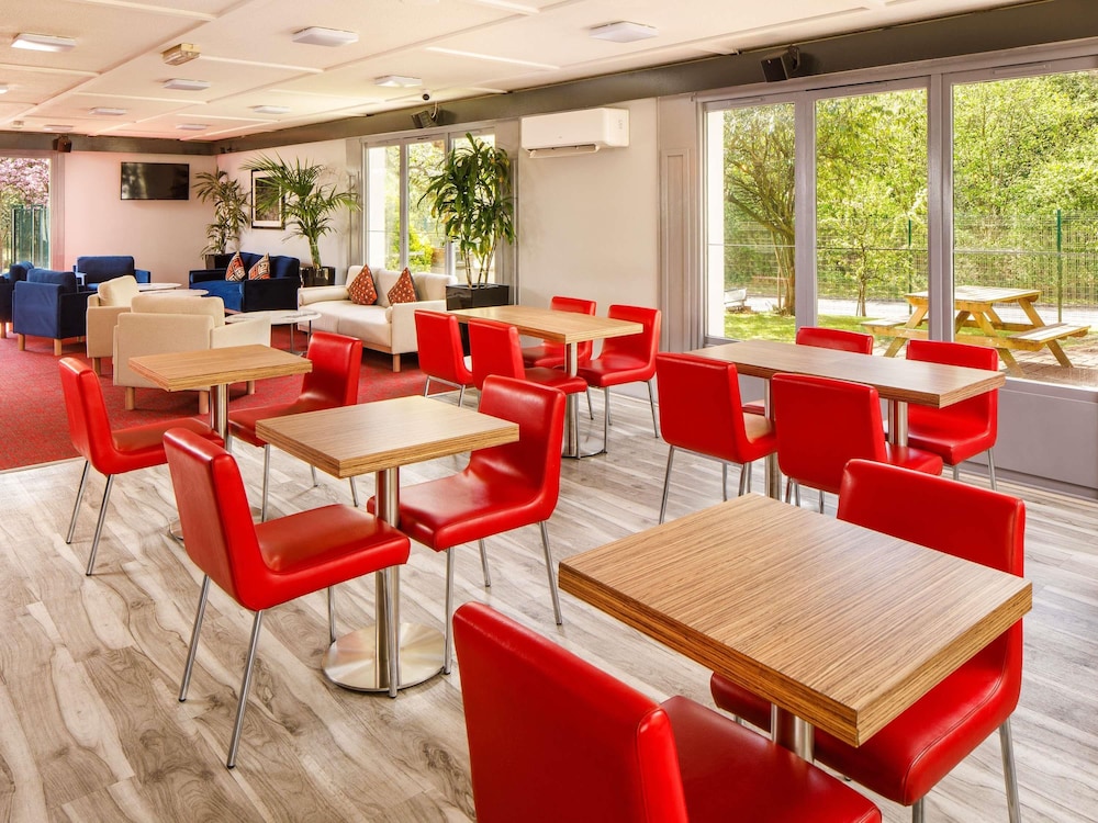 ibis Coventry South 33/56
