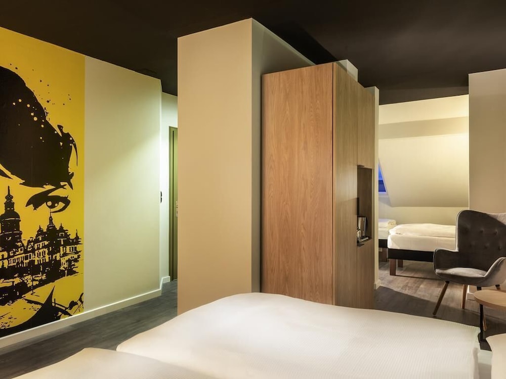 Ibis Styles Dresden Neustadt 20/47