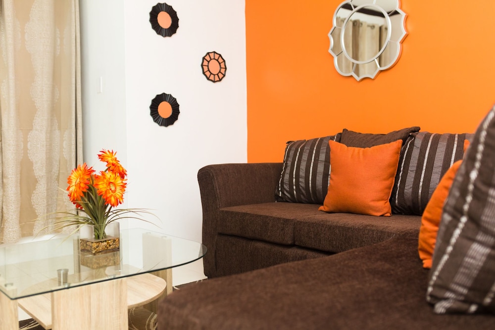 New Kingston Premium Guest Apartment 13/20