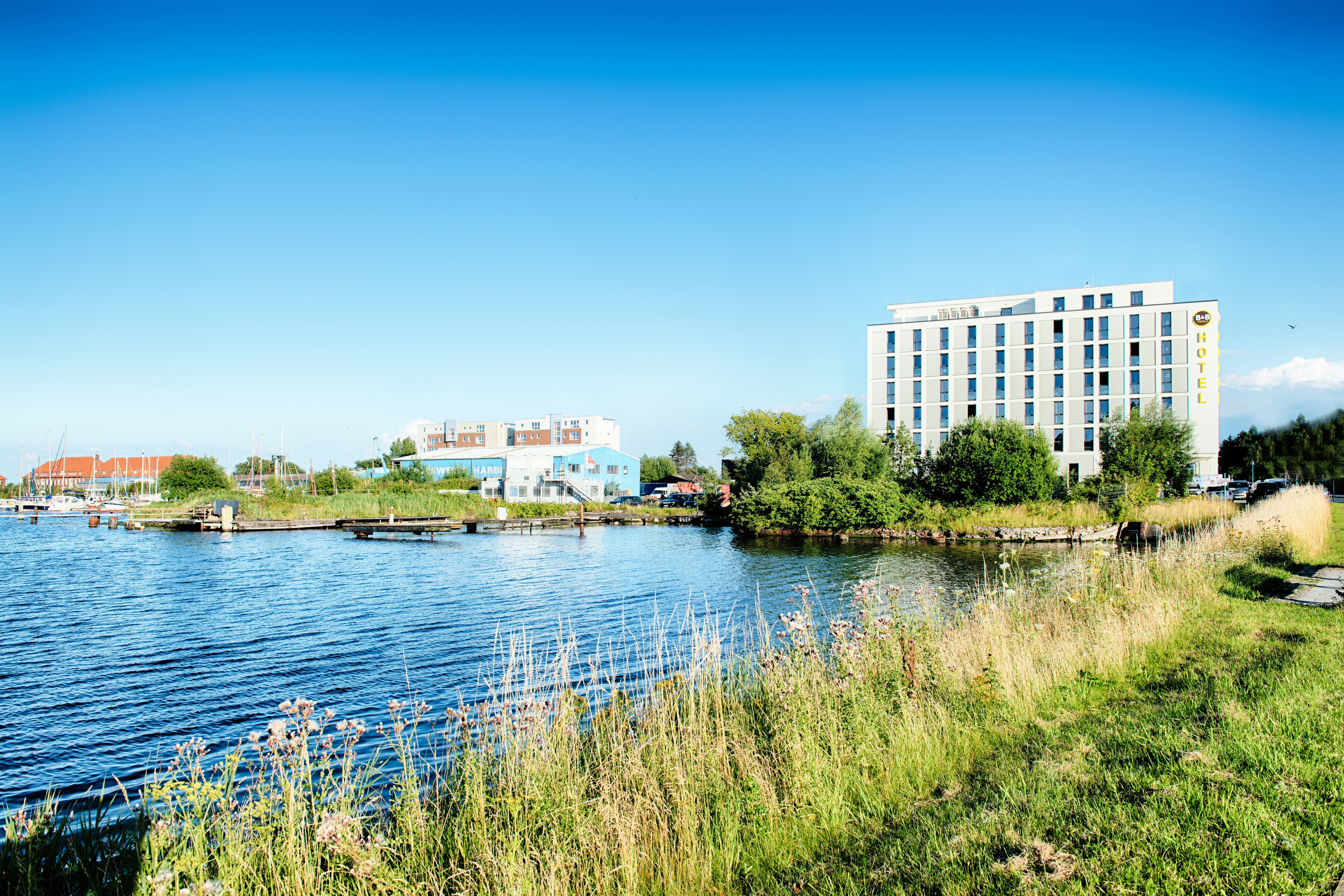 B&B Hotel Wilhelmshaven 46/50