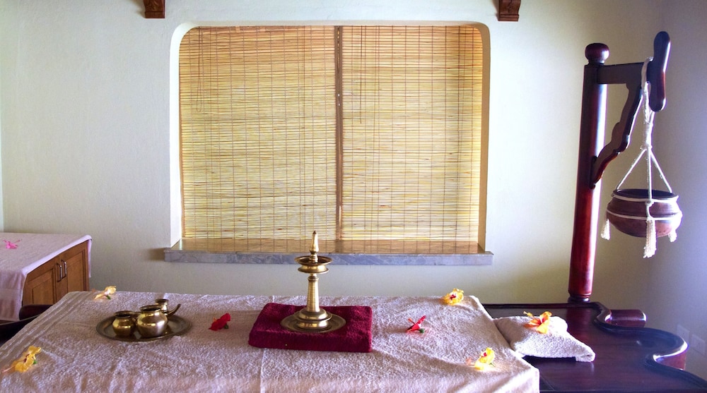 NEELESHWAR HERMITAGE 19/42