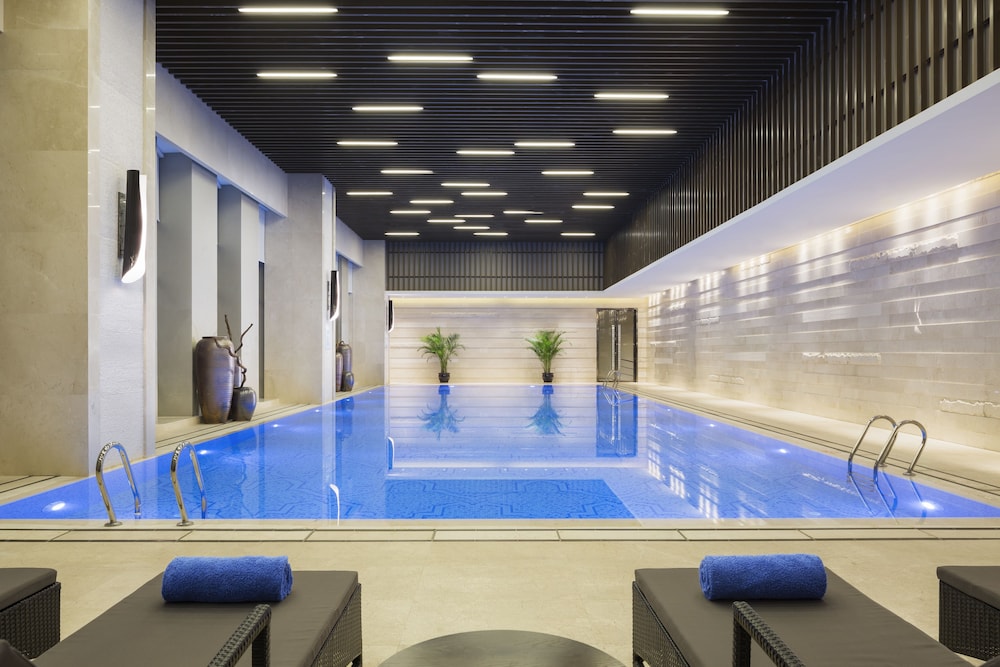 Wanda Realm Jinhua 43/51