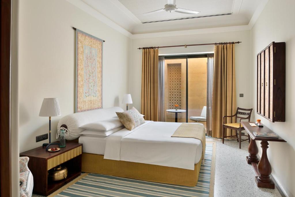 2 Bedrooms, Apartment