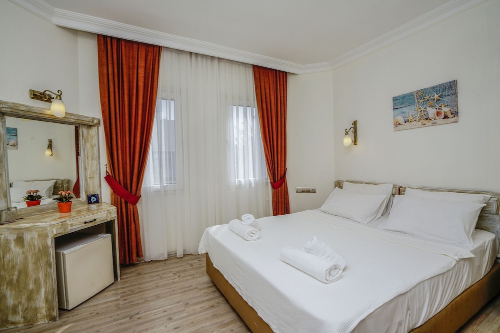 COSTA BODRUM CITY HOTEL 15/74
