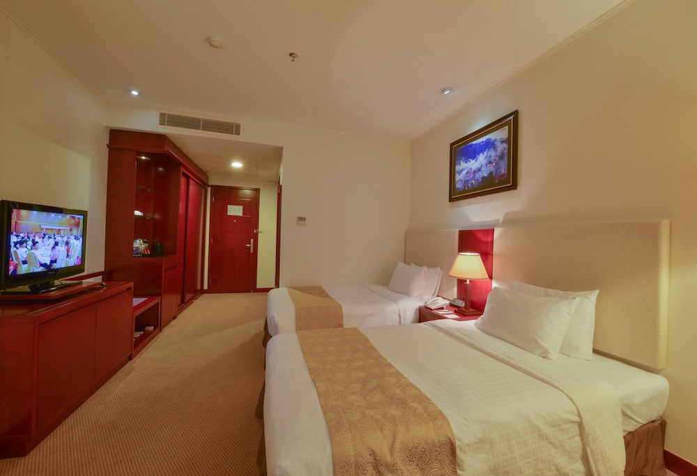 room