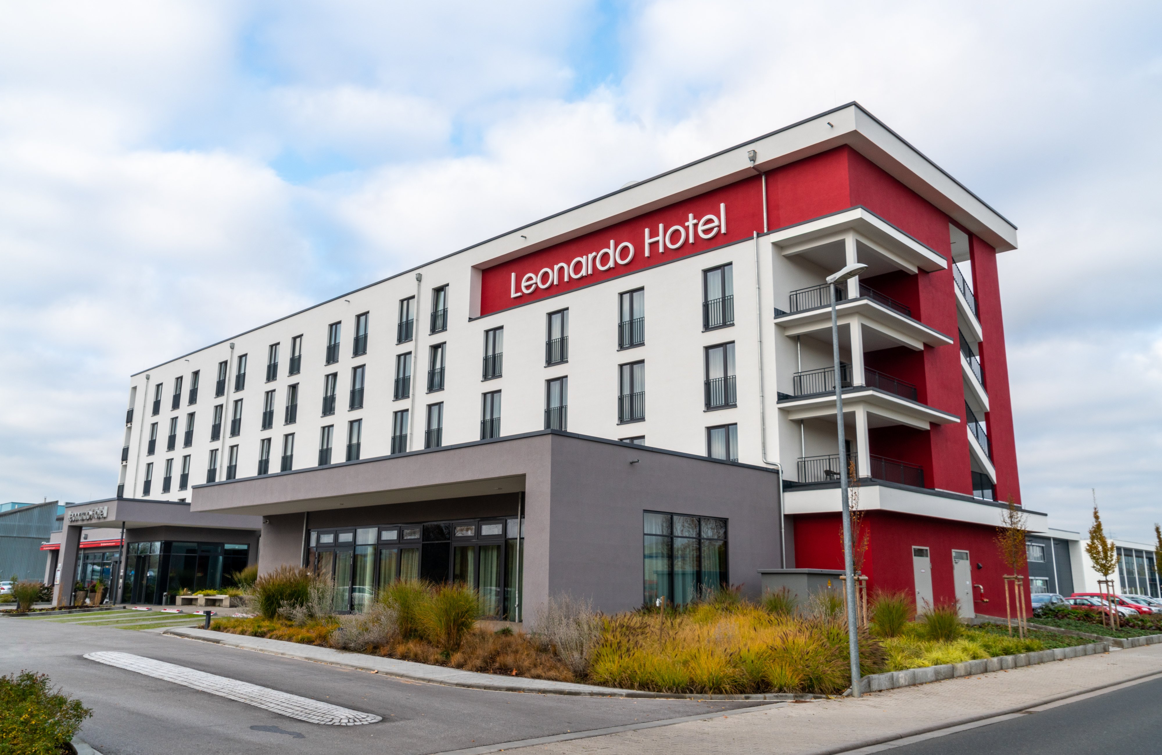 Leonardo Hotel Bad Kreuznach 3/94