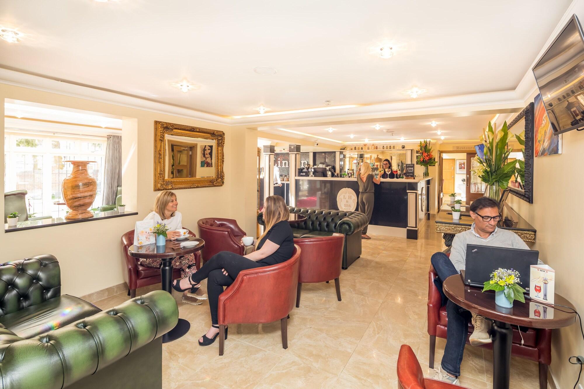 Linton Hotel 33/53