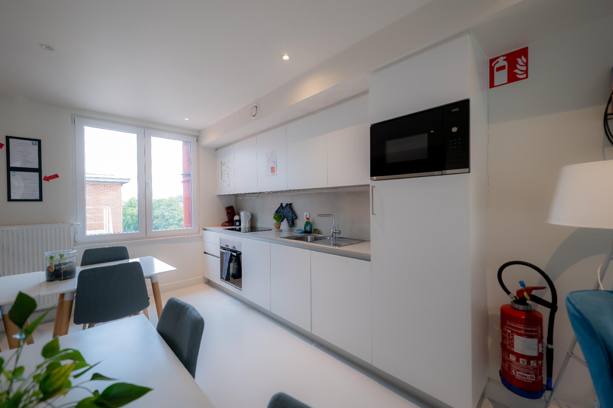 Elberg Hotel & Apartments 21/29
