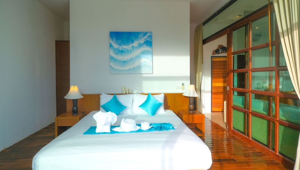 Smile Samui Chaweng Beach Resort 25/60