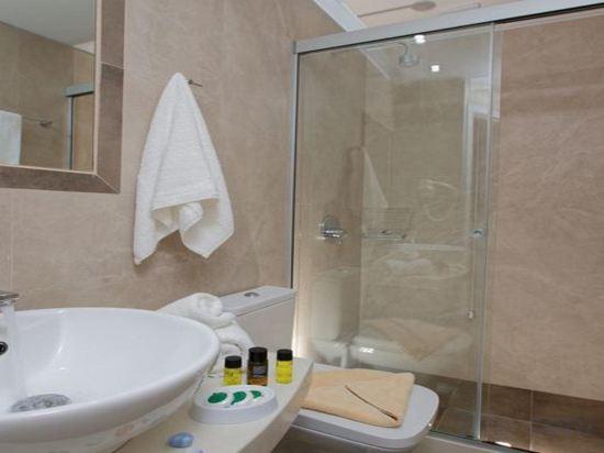 Cretan Garden Hotel 21/22