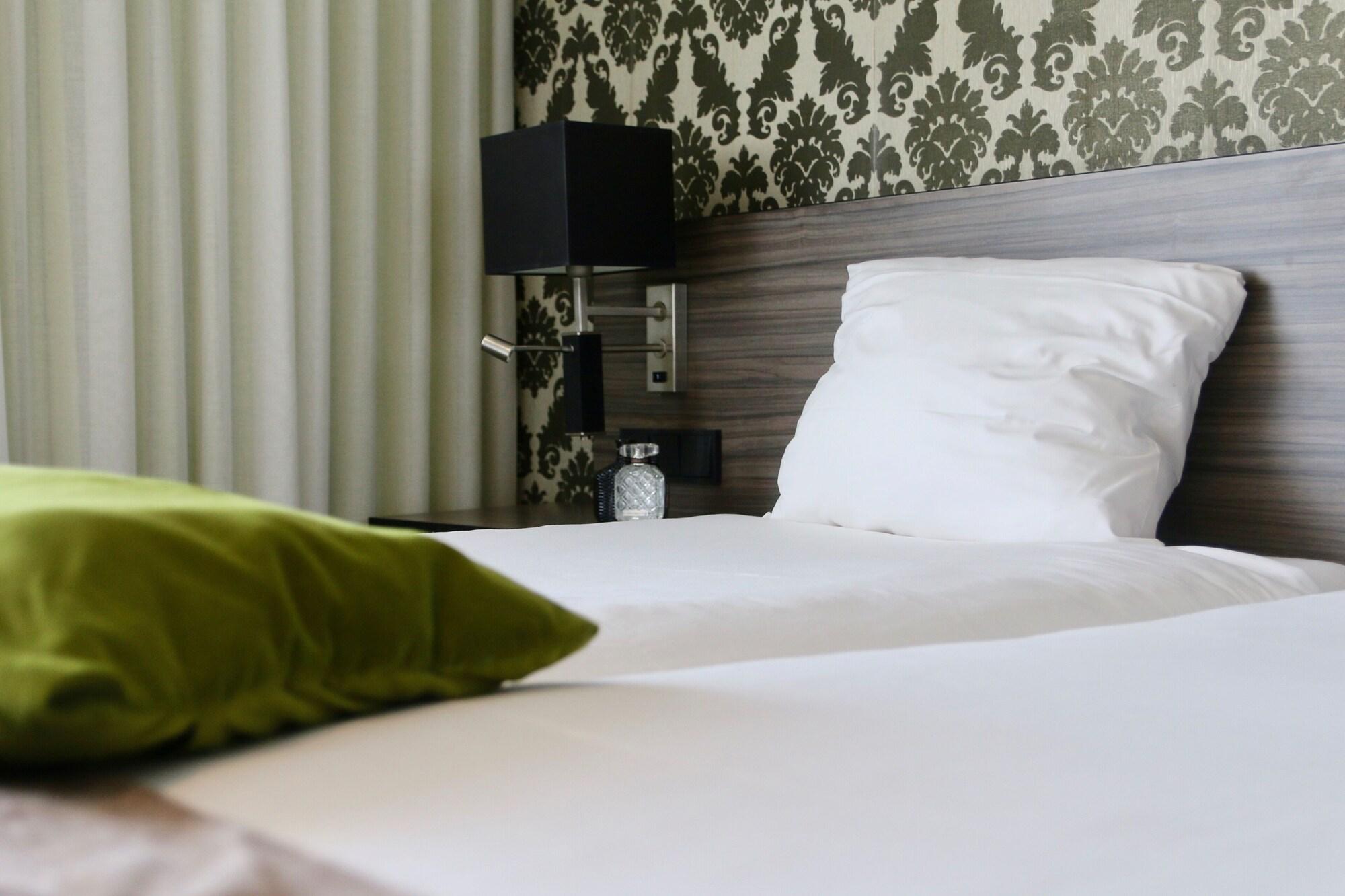Parkhotel Valkenburg 16/50