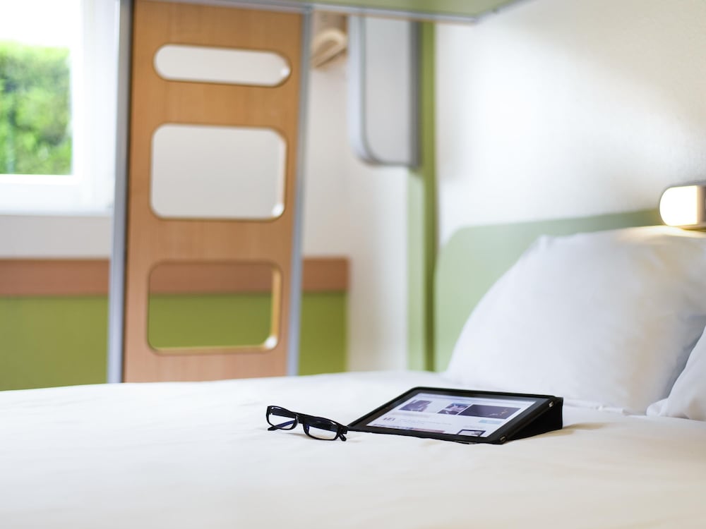 Ibis Budget Madrid Getafe 28/45