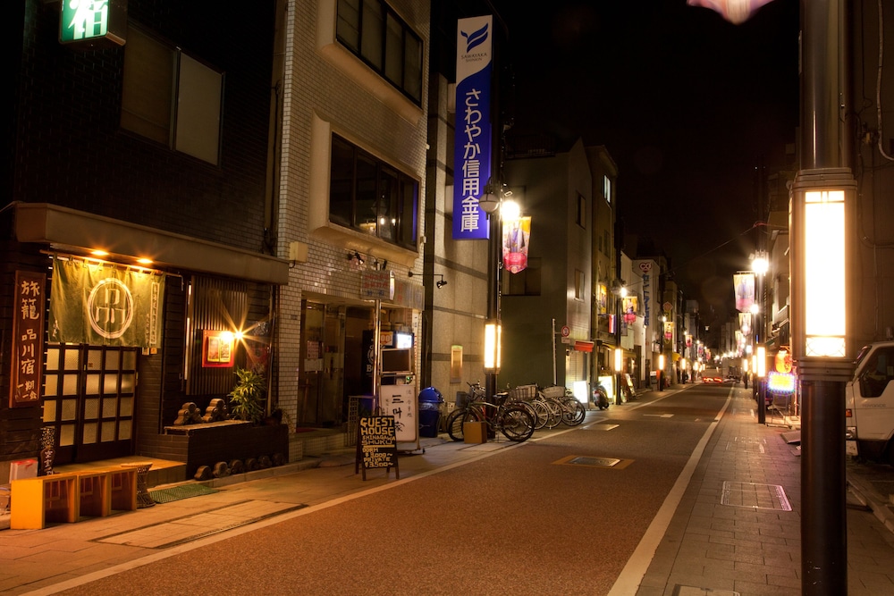 Guest House Shinagawa-shuku 41/49