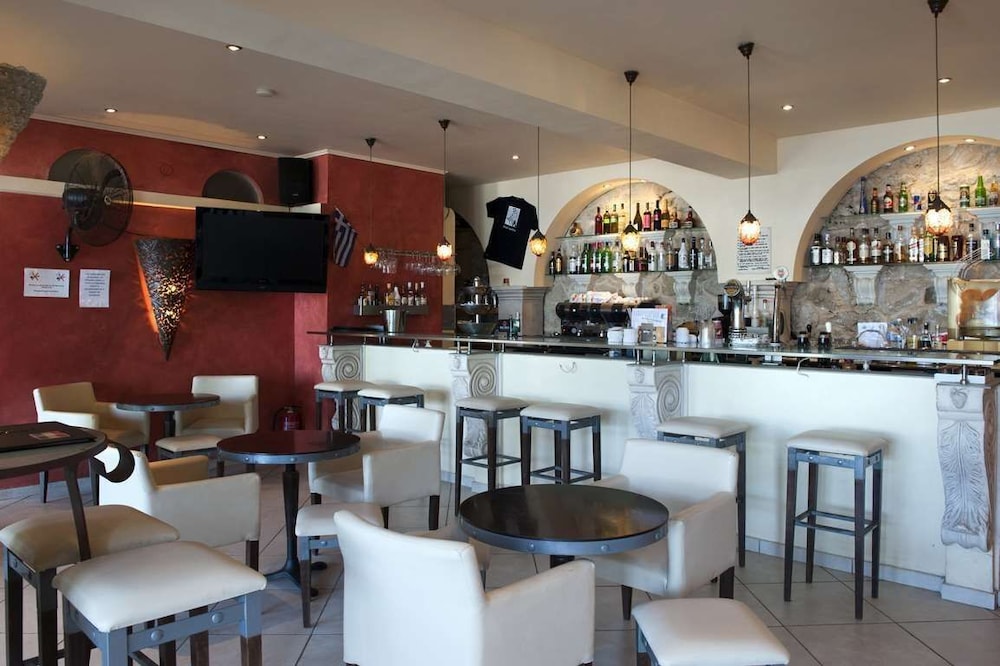 Apollon Hotel 24/47
