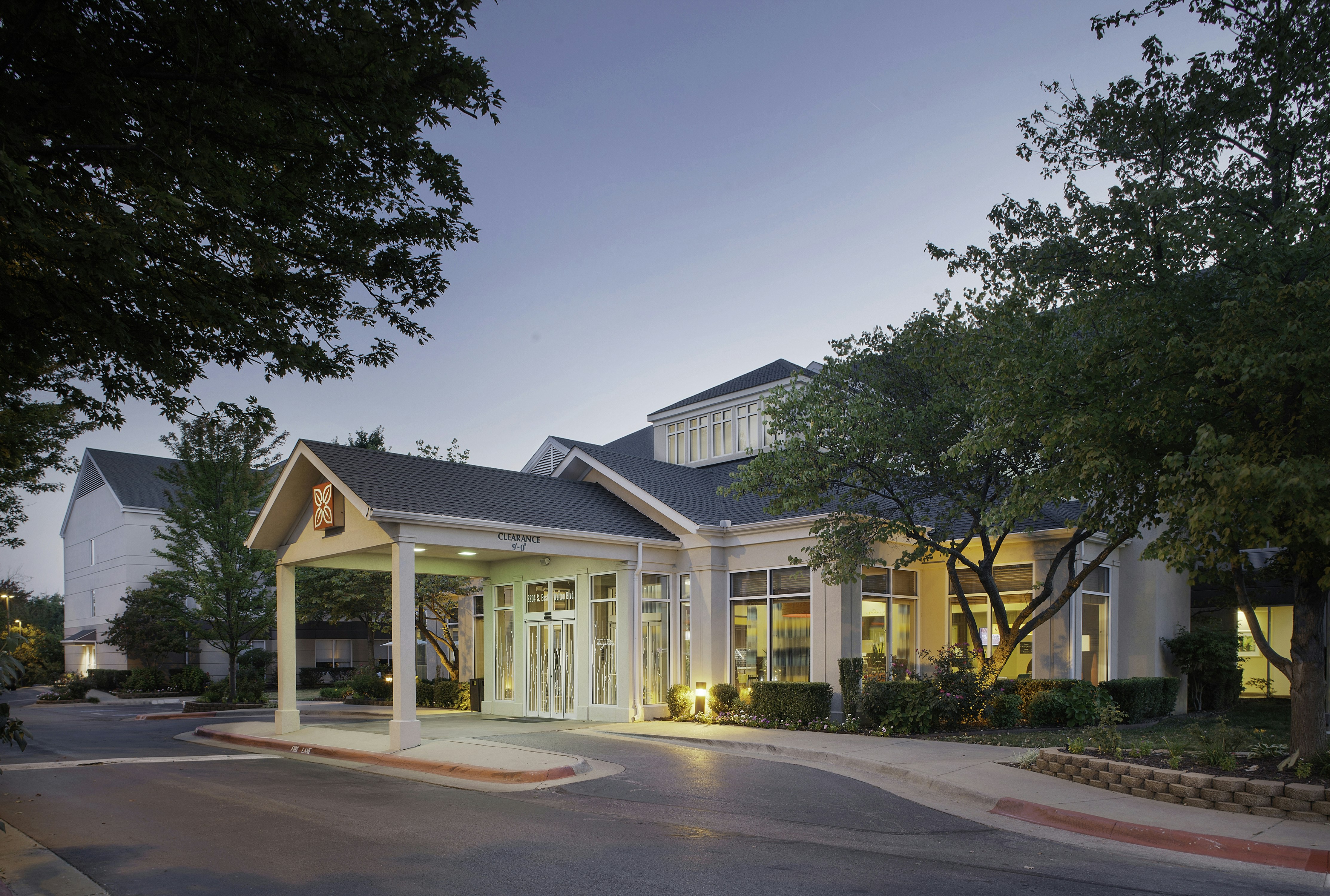 Hilton Garden Inn Bentonville Hotel 2/62