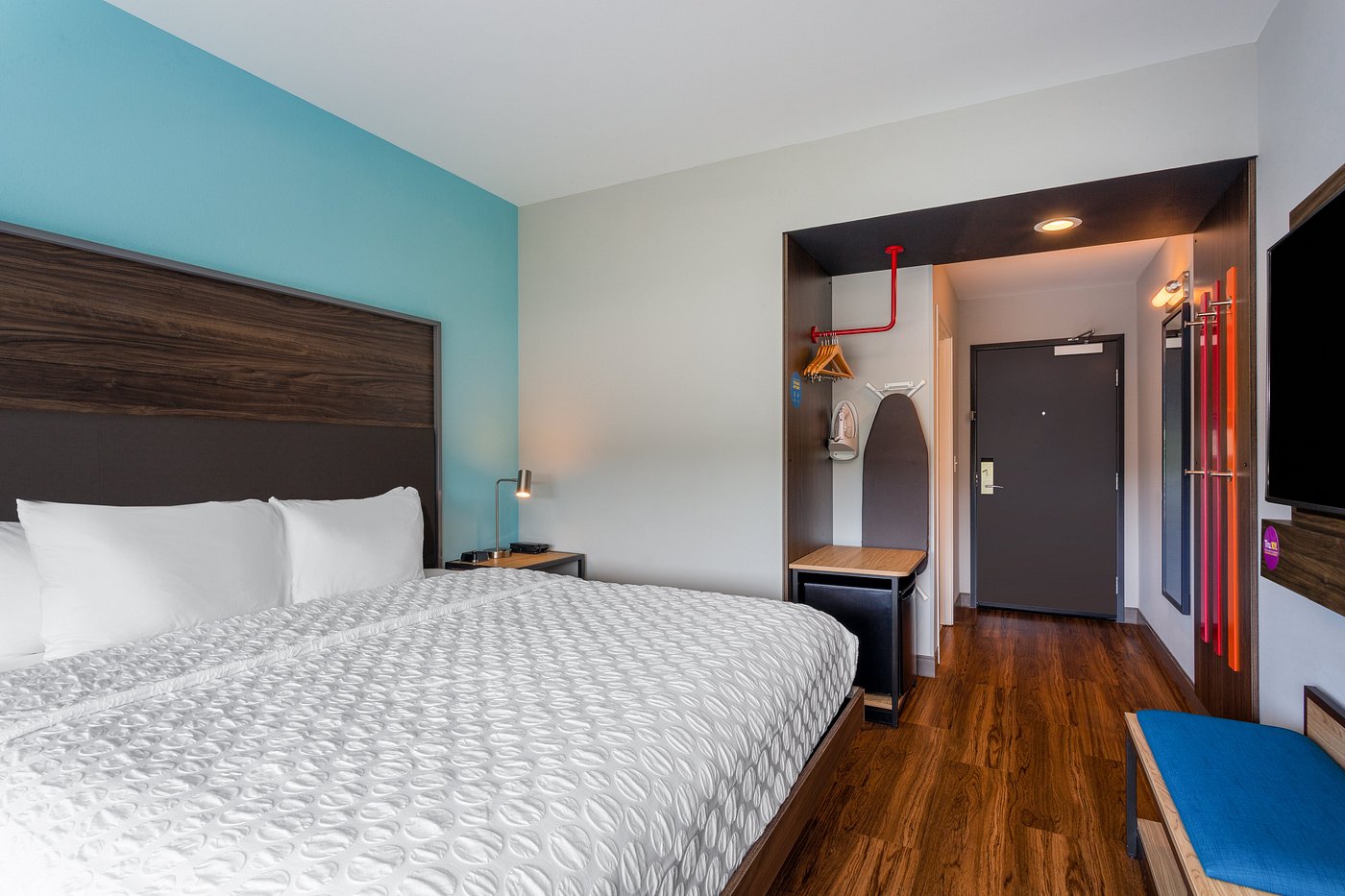 Room at Tru By Hilton Ashland VA, ASHLAND - VA