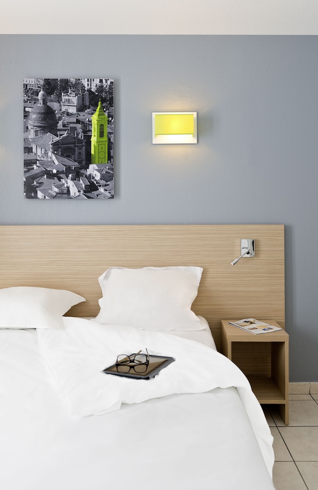 Aparthotel Adagio access Nice Magnan 28/72