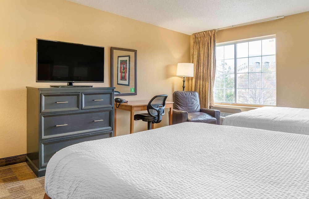 Extended Stay America - Detroit - Auburn Hills-University Dr 17/45