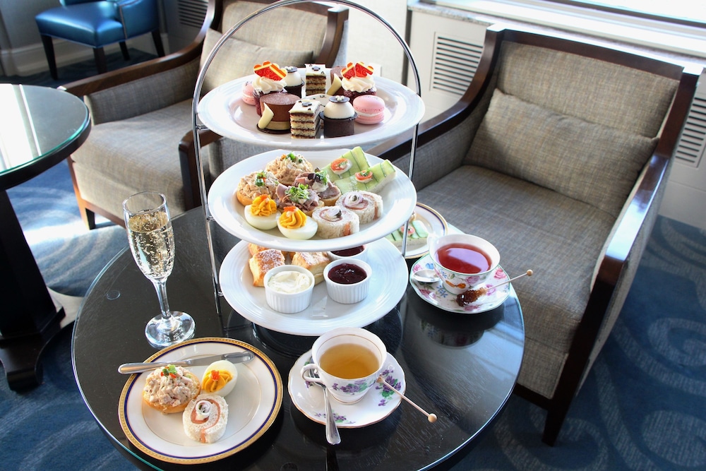 Hotel Fairmont Palliser 38/54